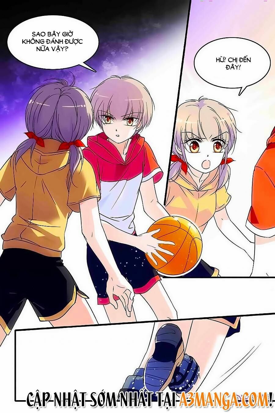 Thanh Ninh Chi Hạ: Chapter 99