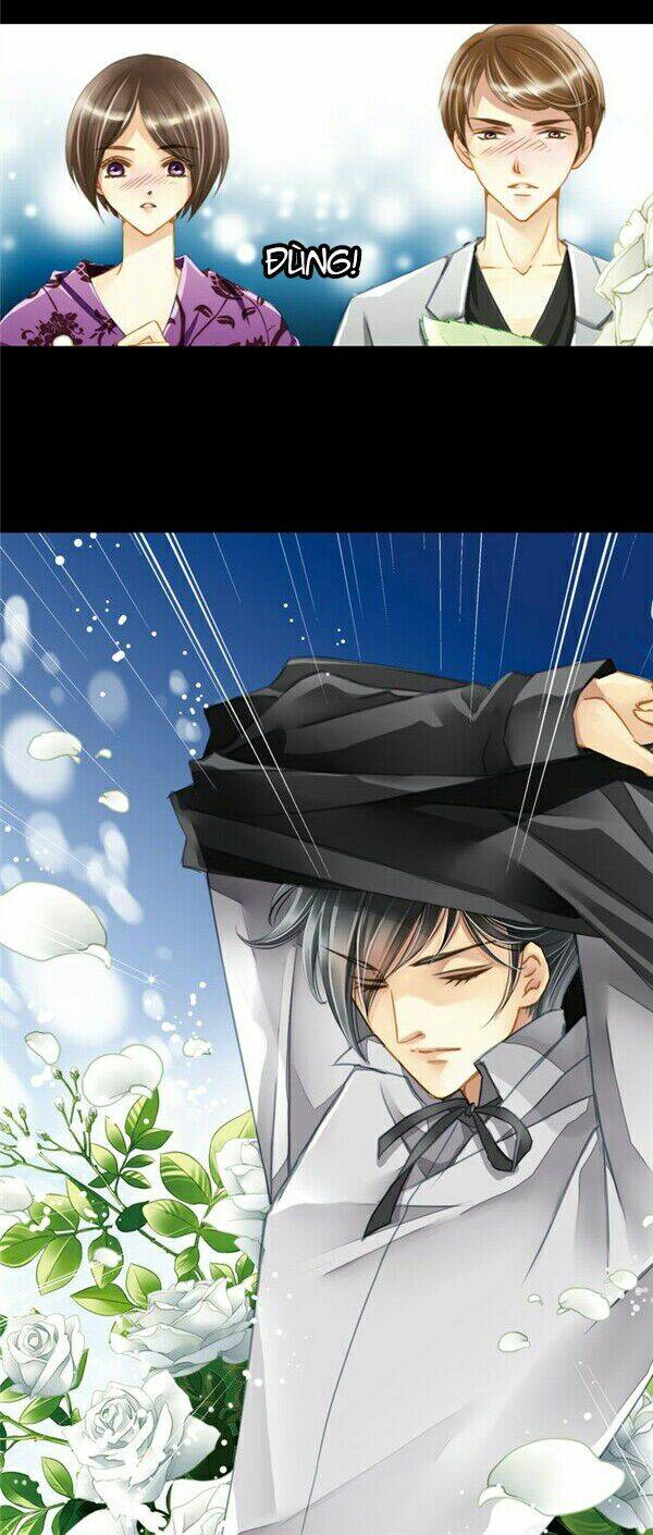 Siêu Sao Trứ Danh: Chapter 3