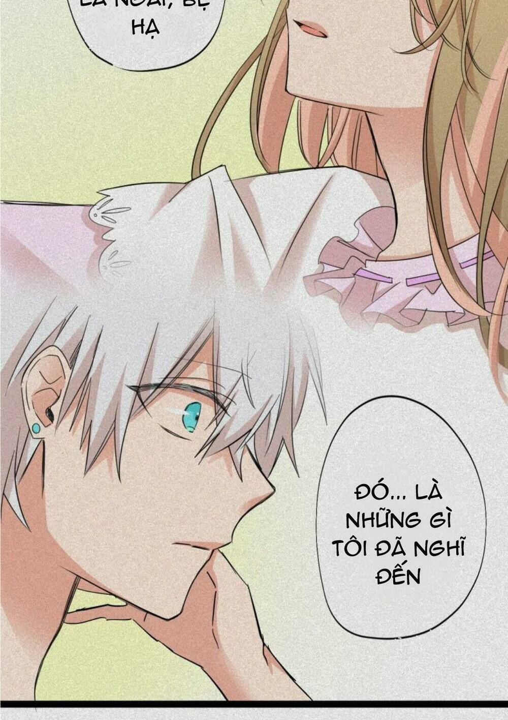 Trở Thành Nữ Kiếm Sĩ Hoàng Gia Ở Thế Giới Khác: Chapter 13