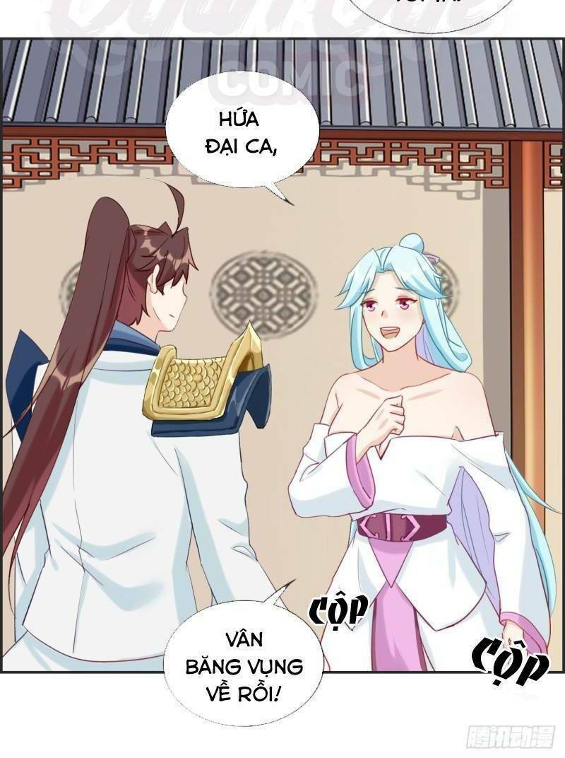 Tối Cường Hoàn Khố Hệ Thống: Chapter 57