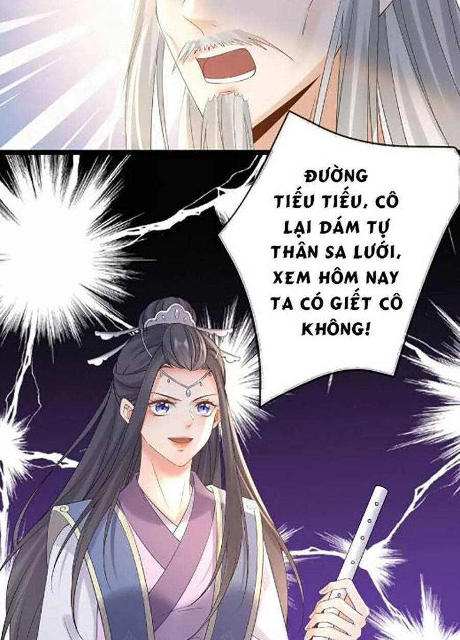 Ma Đầu Vạn Ác Năm Tuổi Rưỡi: Chapter 111