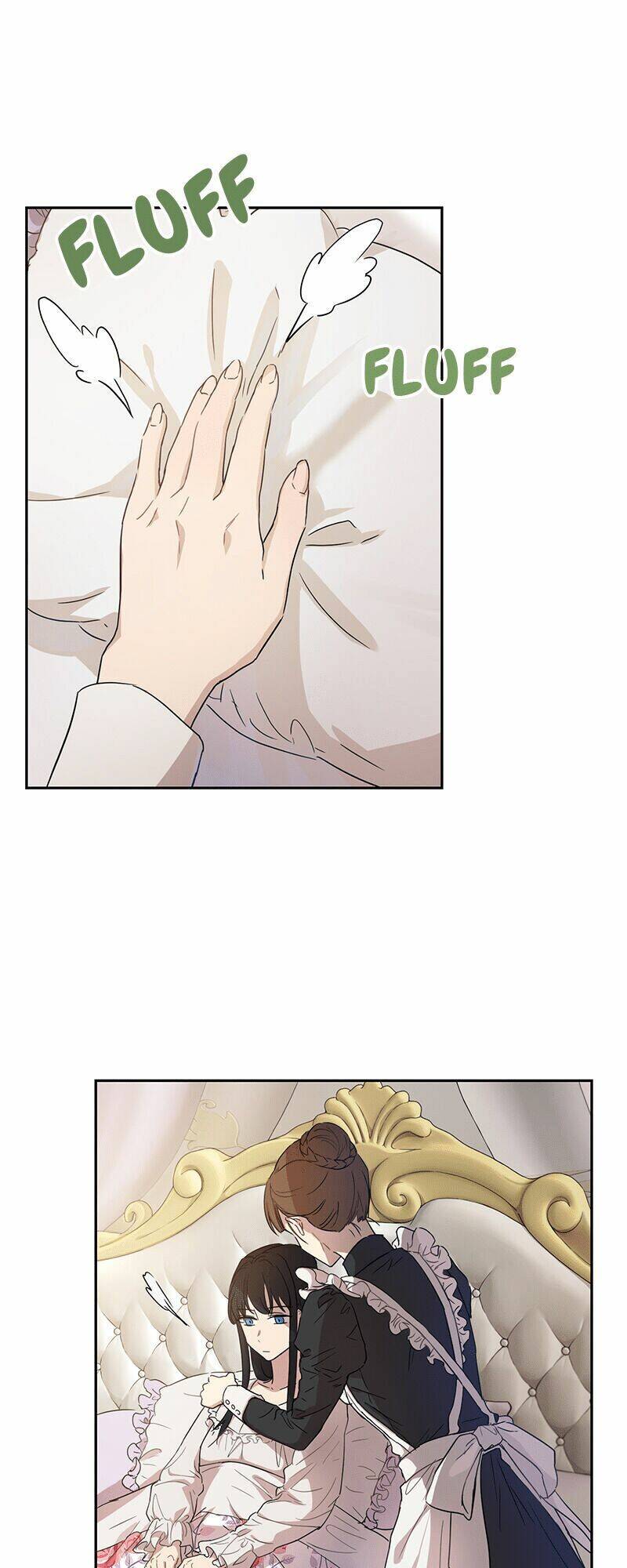 Khế Ước Của Ác Ma: Chapter 3