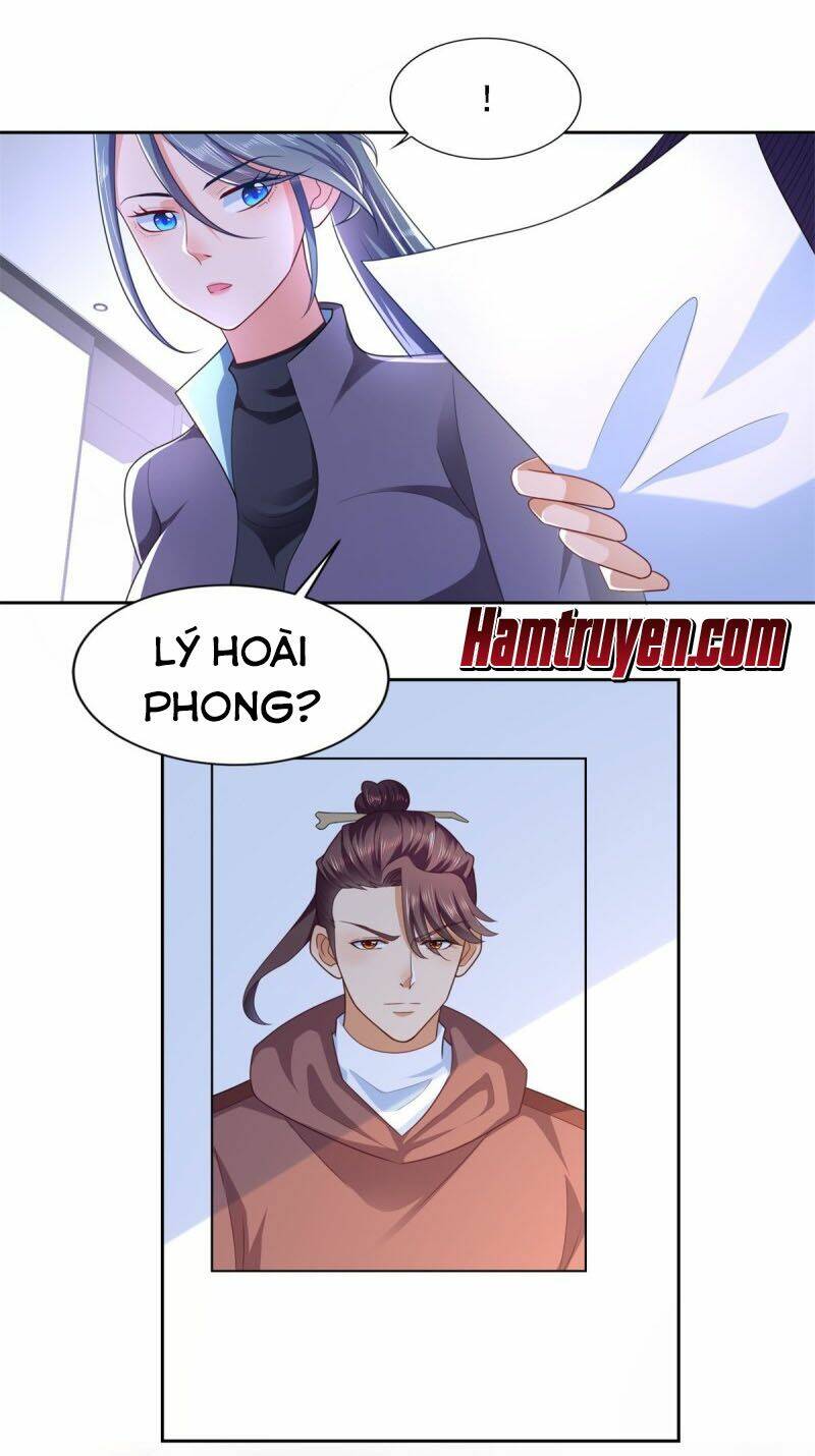 Chí Tôn Toàn Năng: Chapter 62