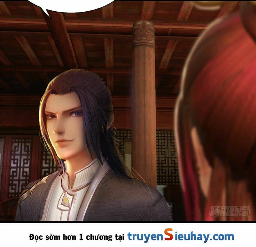 Cửu Hoang Đọa Huyền Sư: Chapter 11