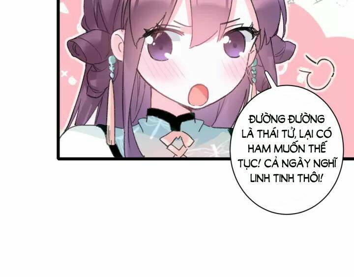 Hoa Nhan Sách: Chapter 156