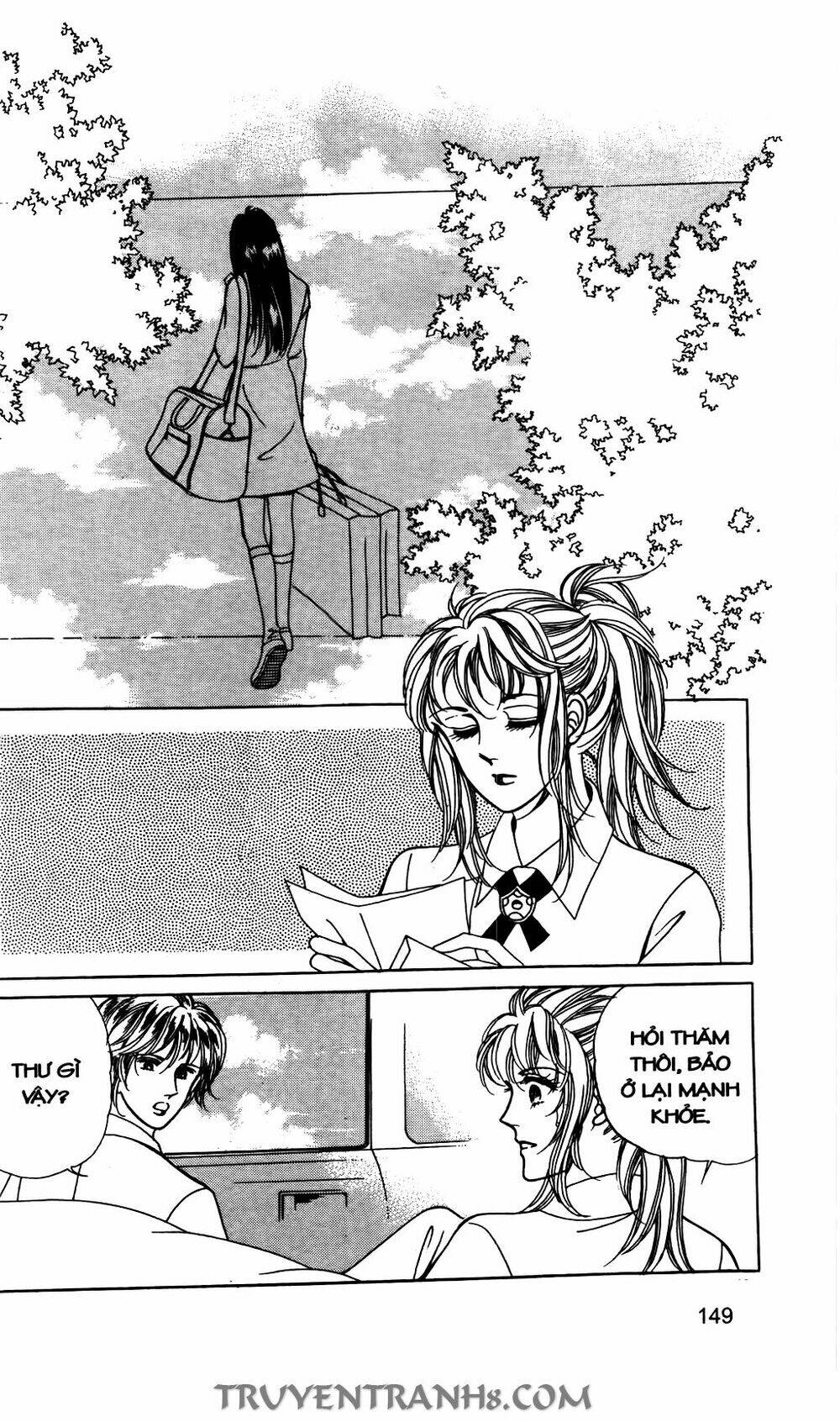 Lọ Lem Kén Rể: Chapter 36