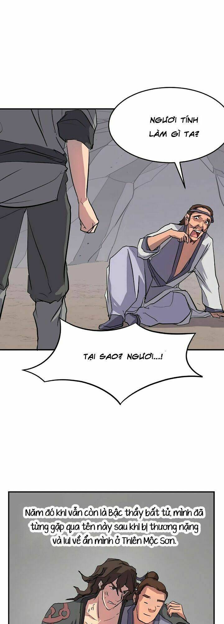 Trọng Sinh, Bất Khả Chiến Bại: Chapter 11