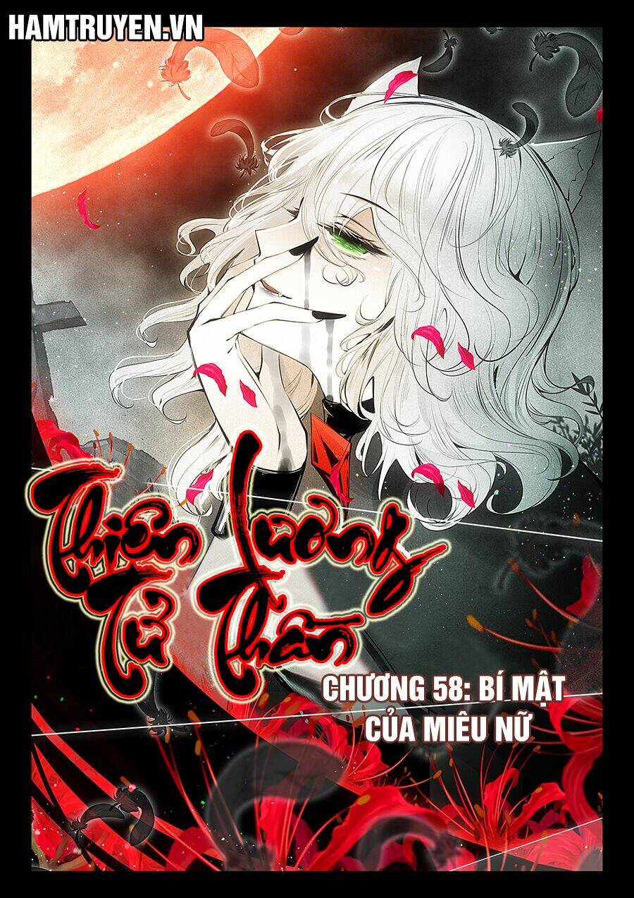 Thiện Lương Tử Thần: Chapter 58