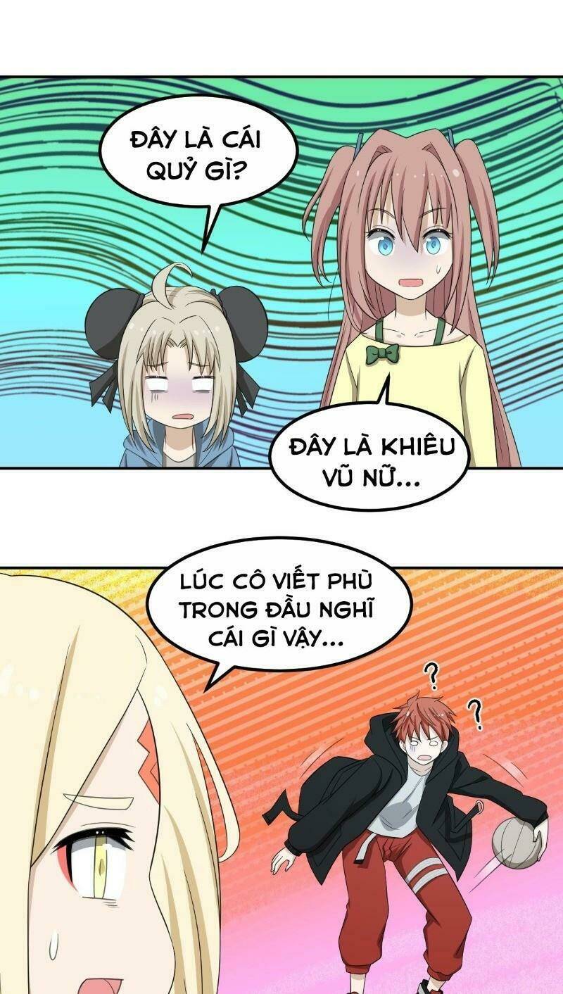 Nghịch Thiên Tiên Mệnh: Chapter 58