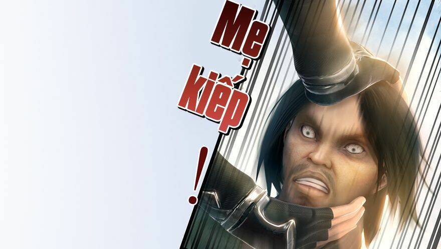 Cửu Hoang Đọa Huyền Sư: Chapter 3