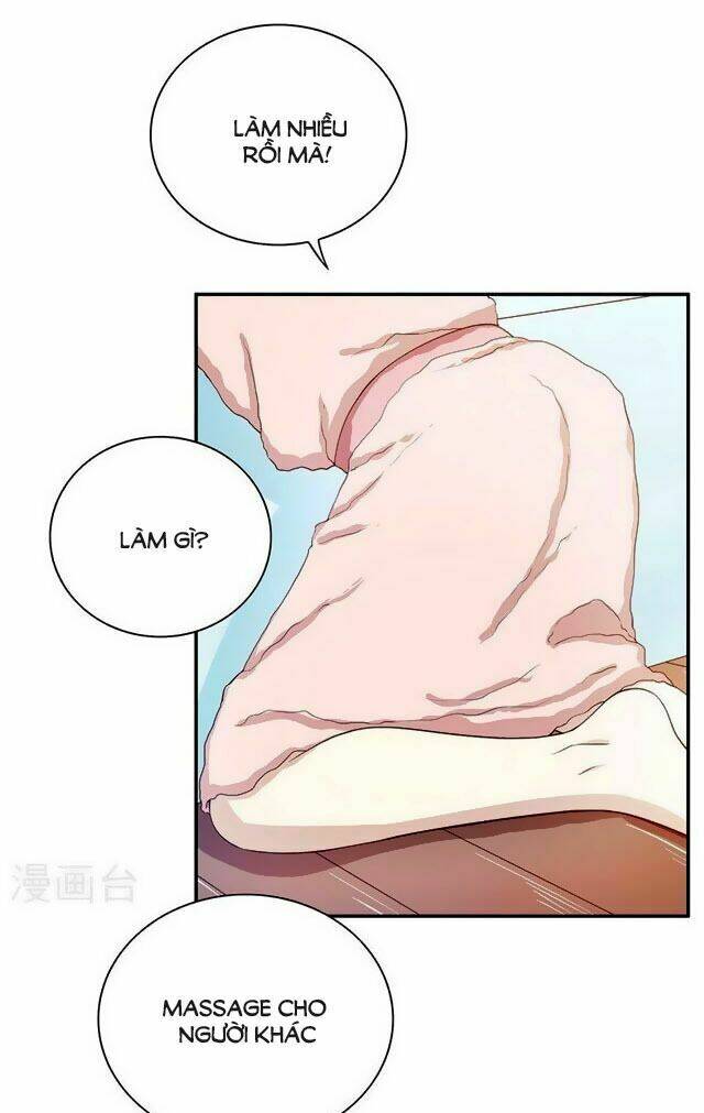 101 Phương Pháp Của Tổng Tài: Chapter 31