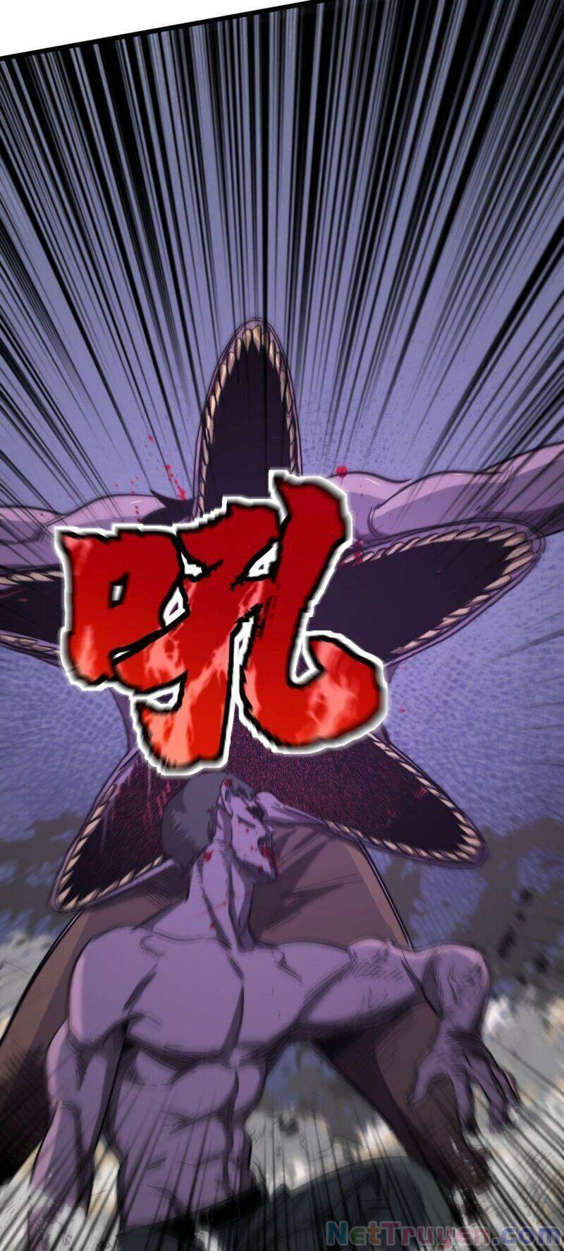 Ta Ở Tận Thế Nhặt Thuộc Tính: Chapter 17