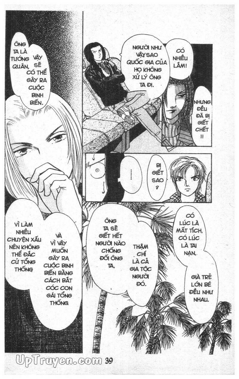 9 Banme No Musashi: Chapter 12