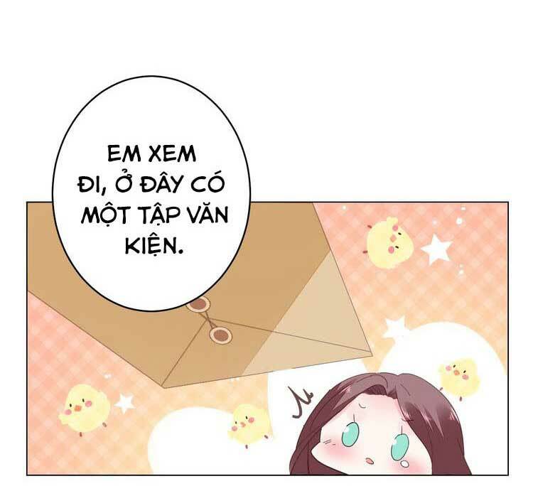 Điều Ước Sủng Ái Bất Bình Đẳng: Chapter 50.1