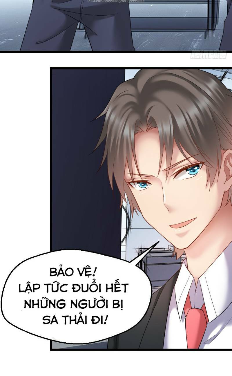 Tuyệt Thế Thiên Tài Hệ Thống: Chapter 33