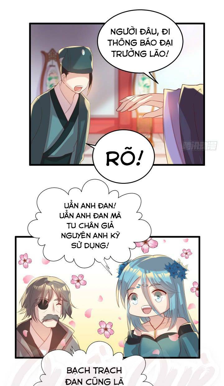 Siêu Phàm Truyện: Chapter 26