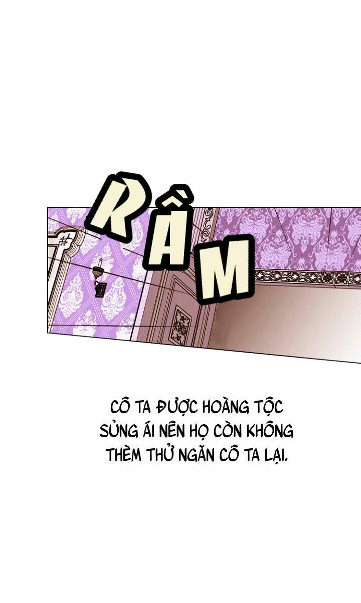 Cuộc Sống Rập Khuôn Của Một Quý Cô Tái Sinh!: Chapter 5