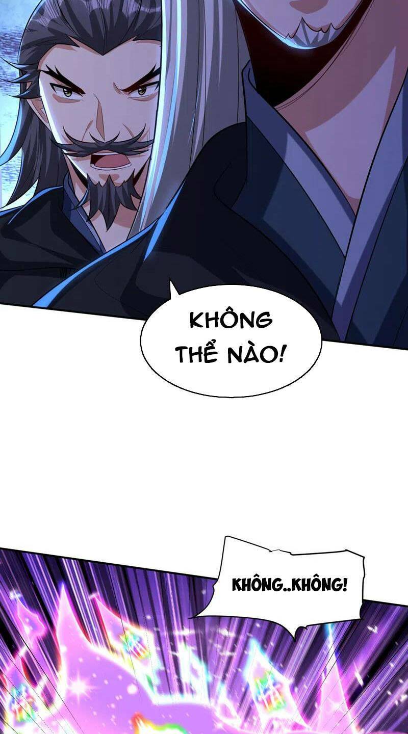 Yêu Giả Vi Vương: Chapter 322