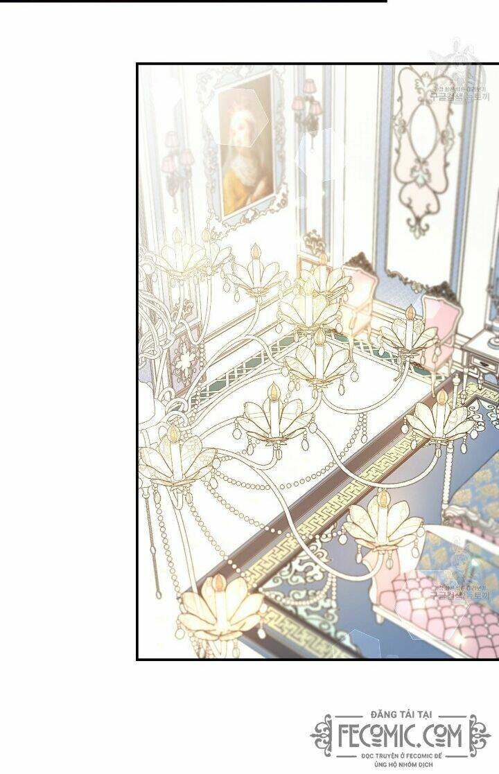 Công Chúa Bị Lãng Quên Muốn Sống Trong Hòa Bình: Chapter 28