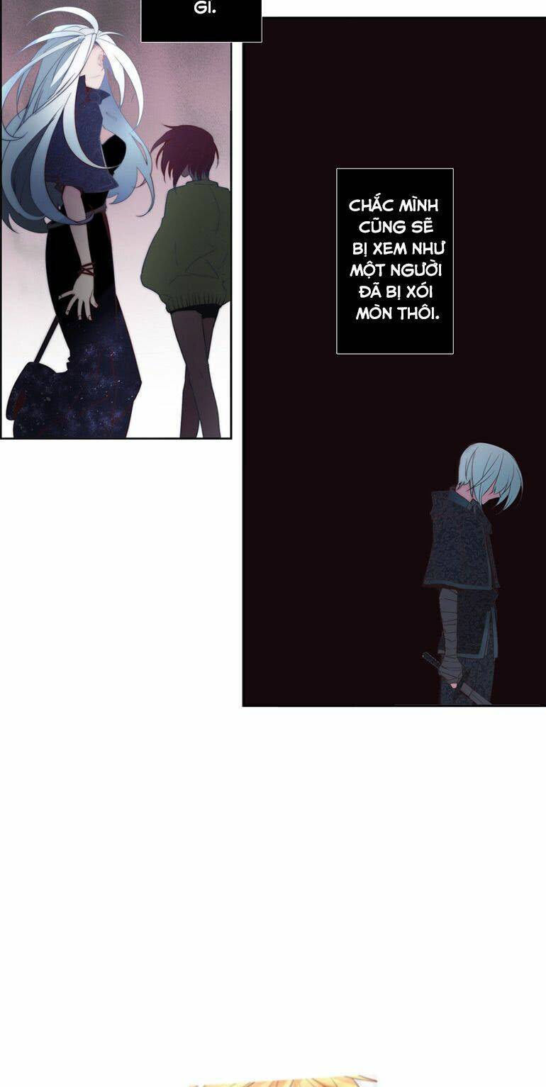 The Memory Of Wind: Anz: Chapter 33
