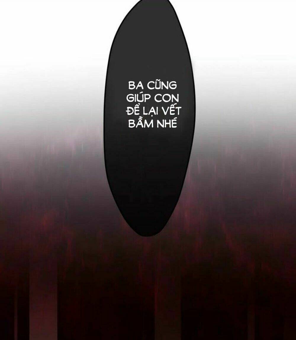 Tháng Sáu Kì Diệu: Chapter 19