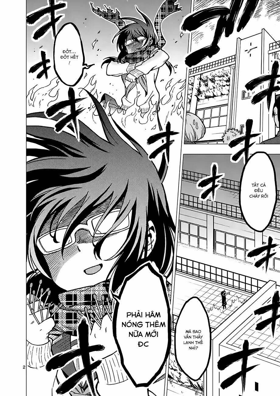 Criminale: Chapter 10