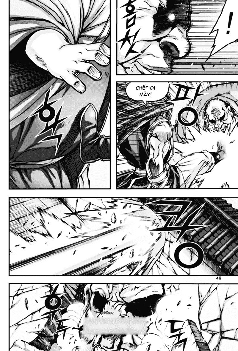 Diêm Đế: Chapter 50.2
