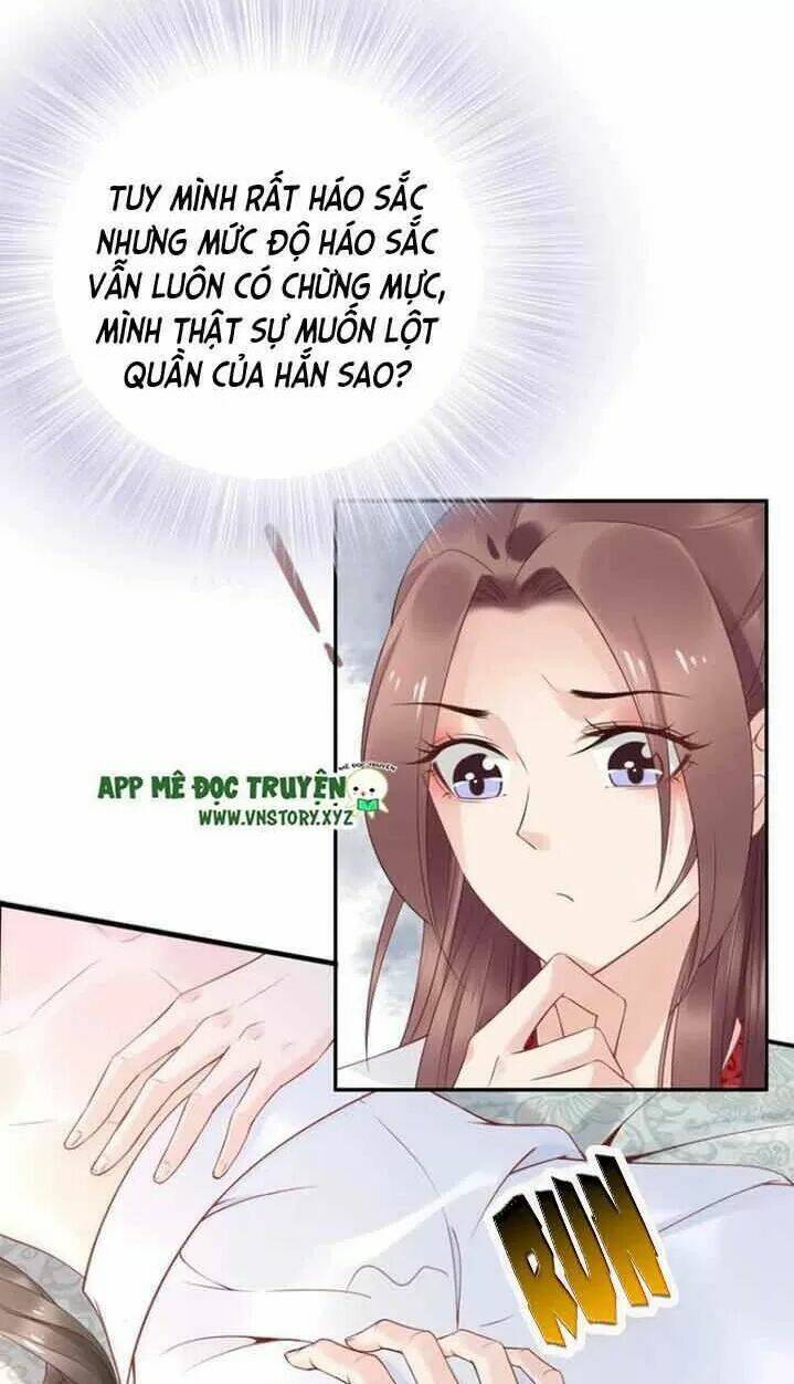 Nhất Sinh Nhất Thế Tiếu Thương Khung: Chapter 52