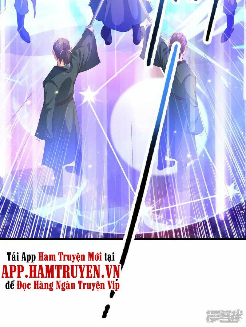 Khoa Kỹ Đại Tiên Tông: Chapter 30