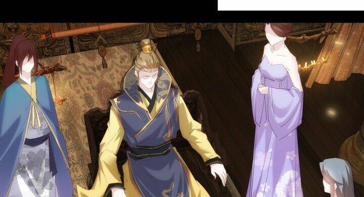 Bí Mật Của Dạ Tộc: Chapter 3.1