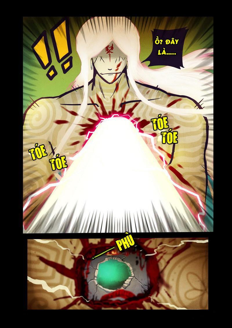 Zombie Brother: Chapter 61