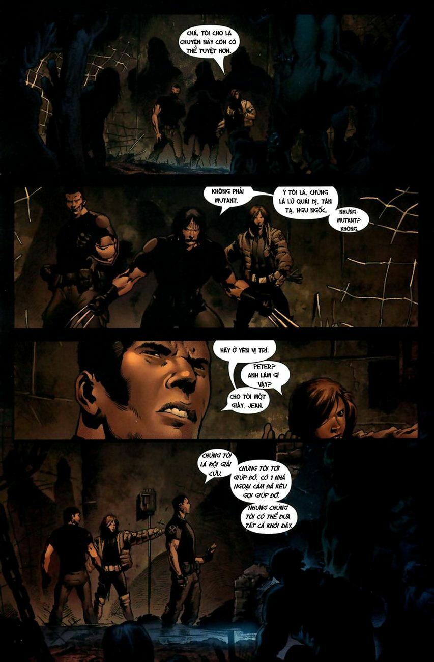 The Galactus Trilogy: Chapter 4