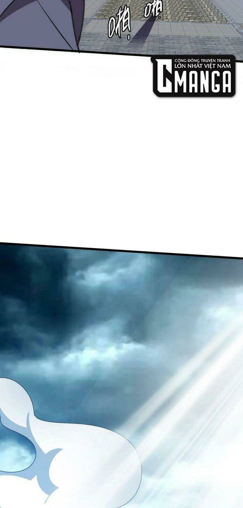 Siêu Đạo Thần Thuật: Chapter 59