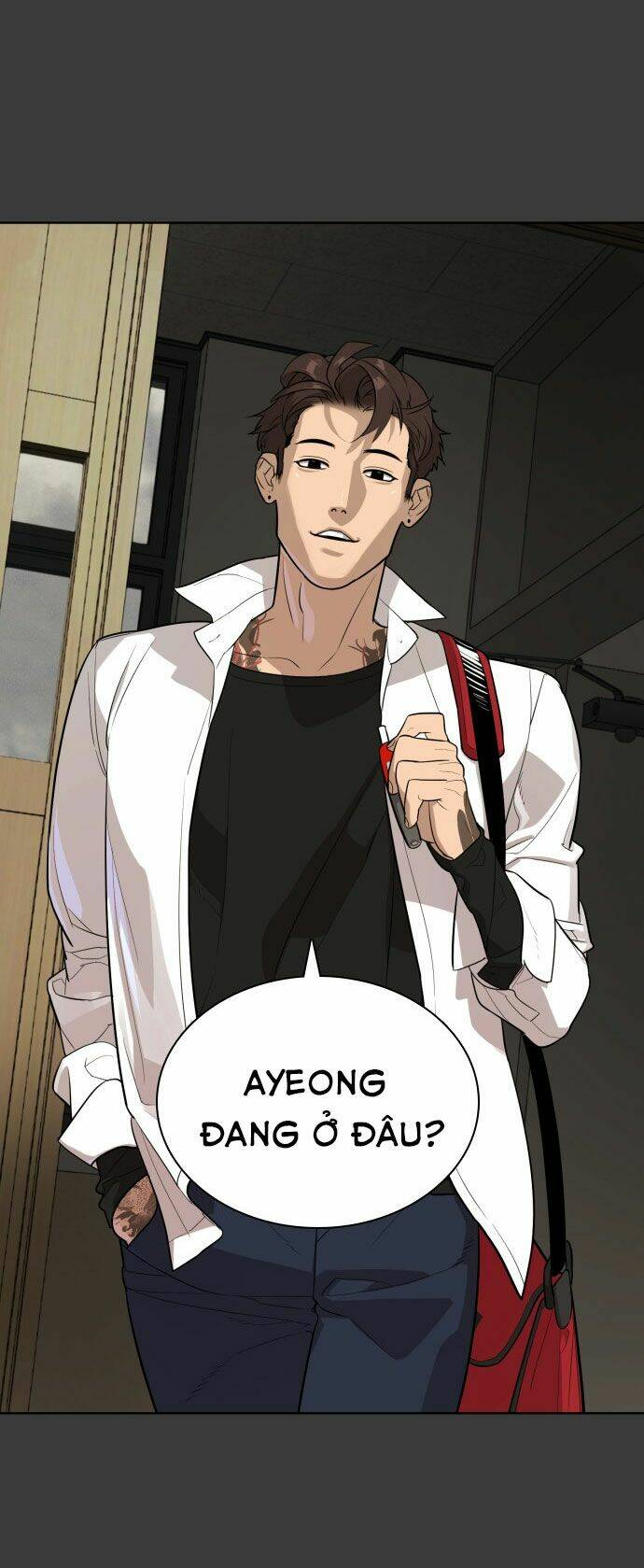 Máu trắng: Chapter 46