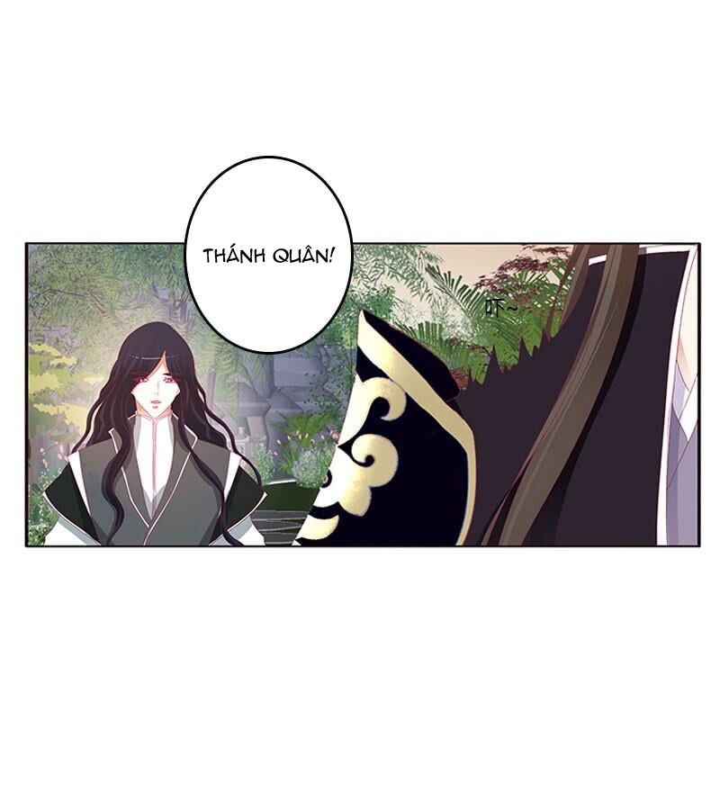Thông Linh Phi: Chapter 386