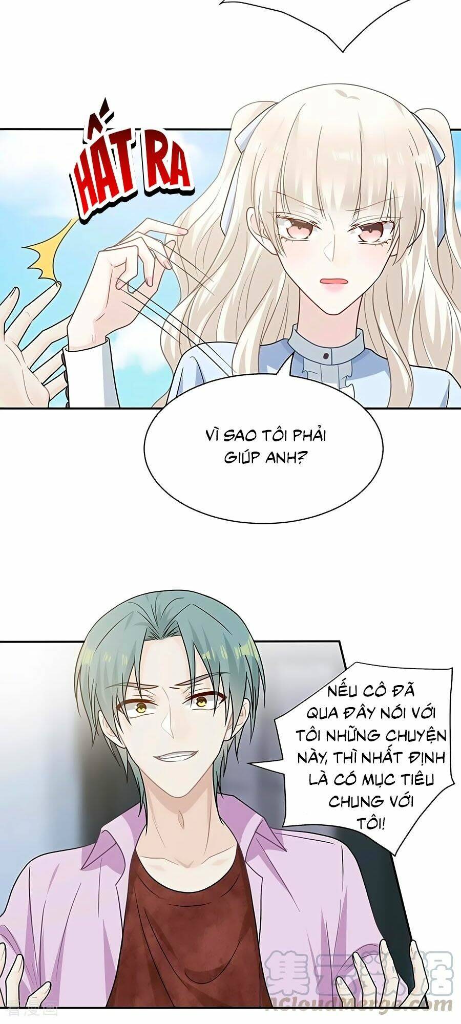 Hai Cách Tìm Gặp Người Yêu: Chapter 104