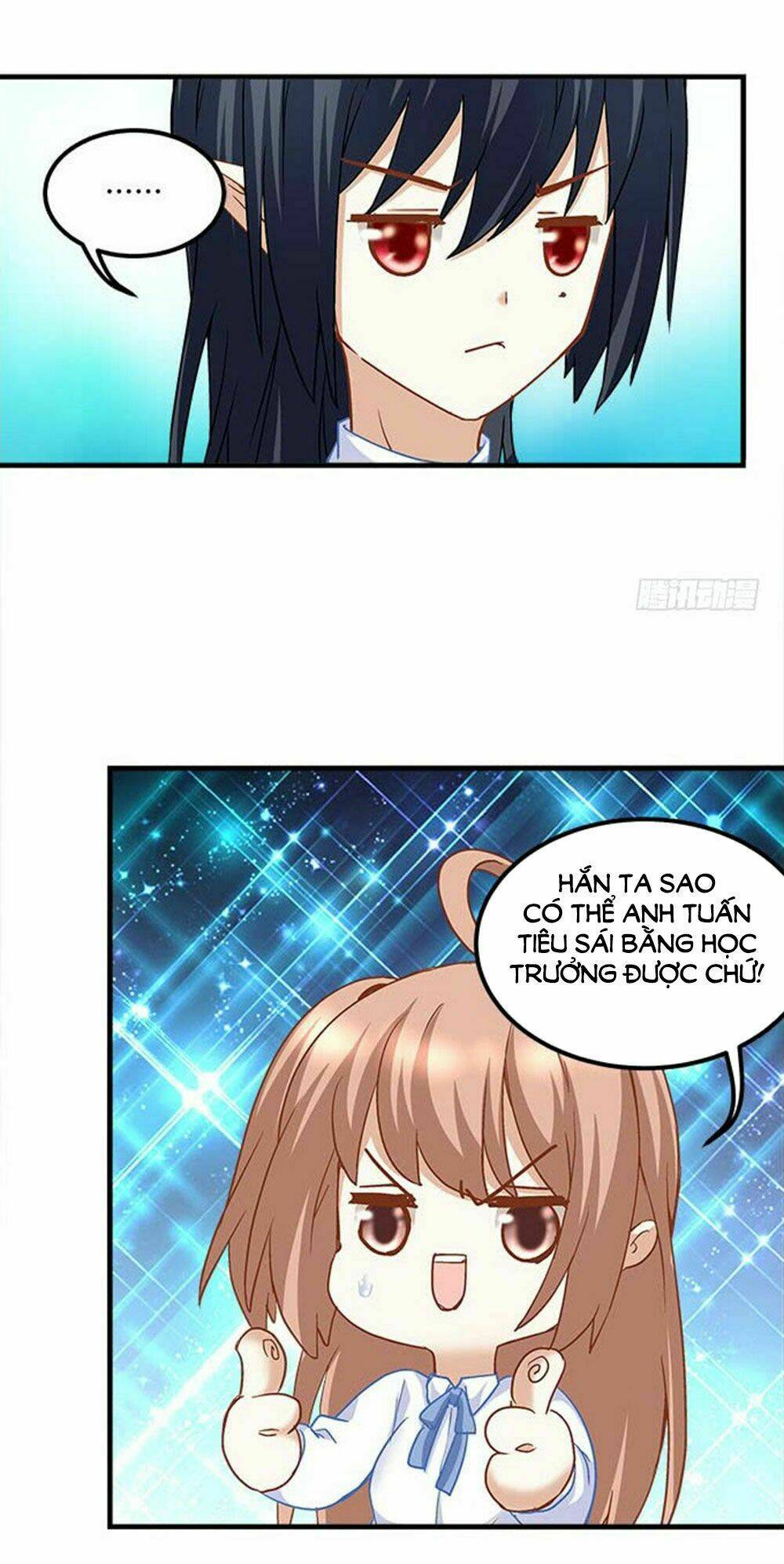 Ám Dạ Vô Thường: Chapter 19