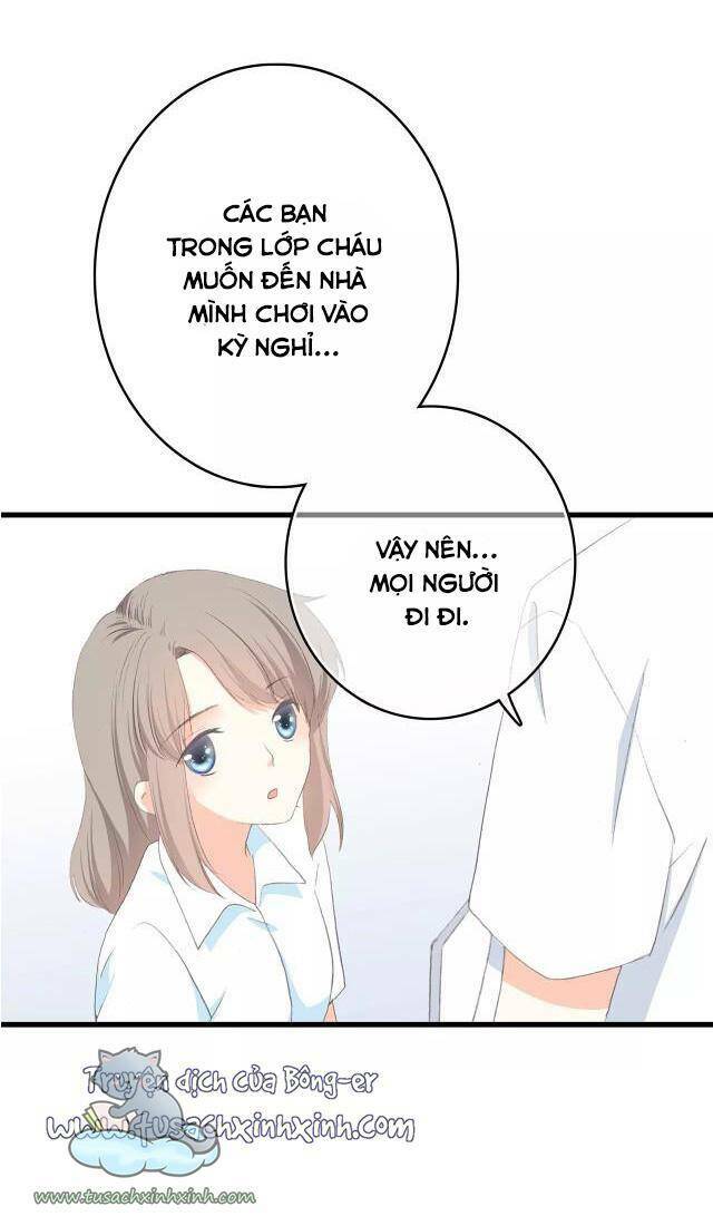 Con Tim Rung Động: Chapter 57