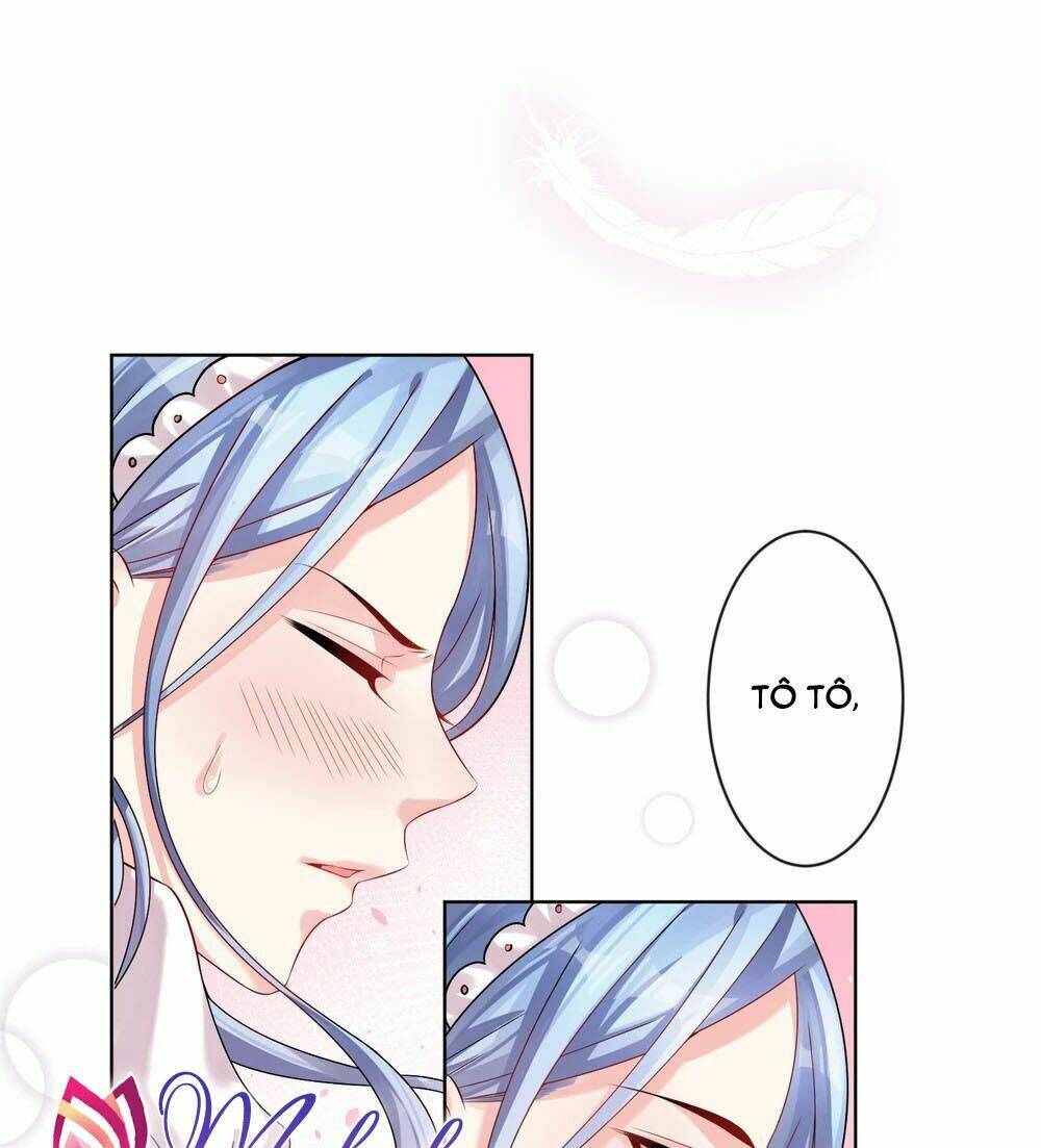 Tôi Bị Tổng Tài Ám Hại: Chapter 158