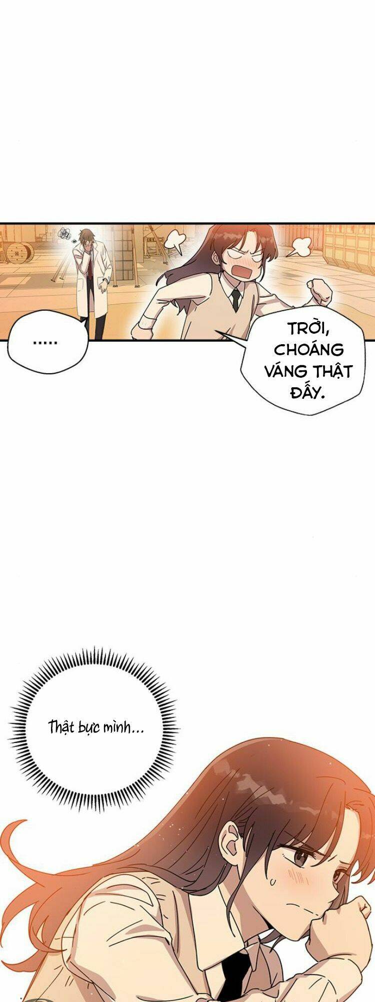 Duyên Nợ Kiếp Trước: Chapter 3