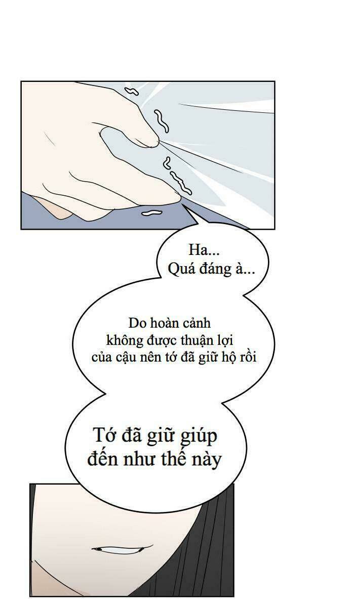 30 Phút Bước Đi Bên Em: Chapter 19.5