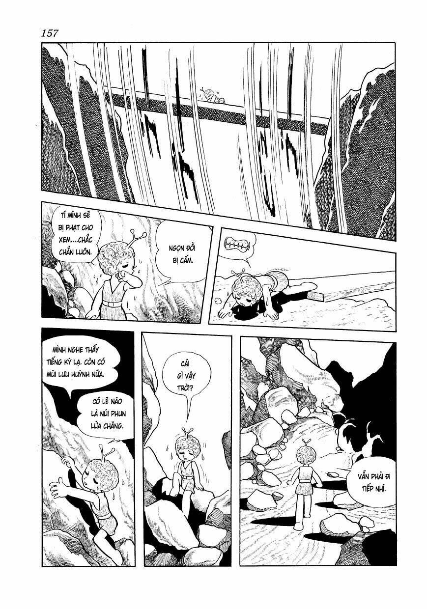 Chim Lửa: Chapter 68