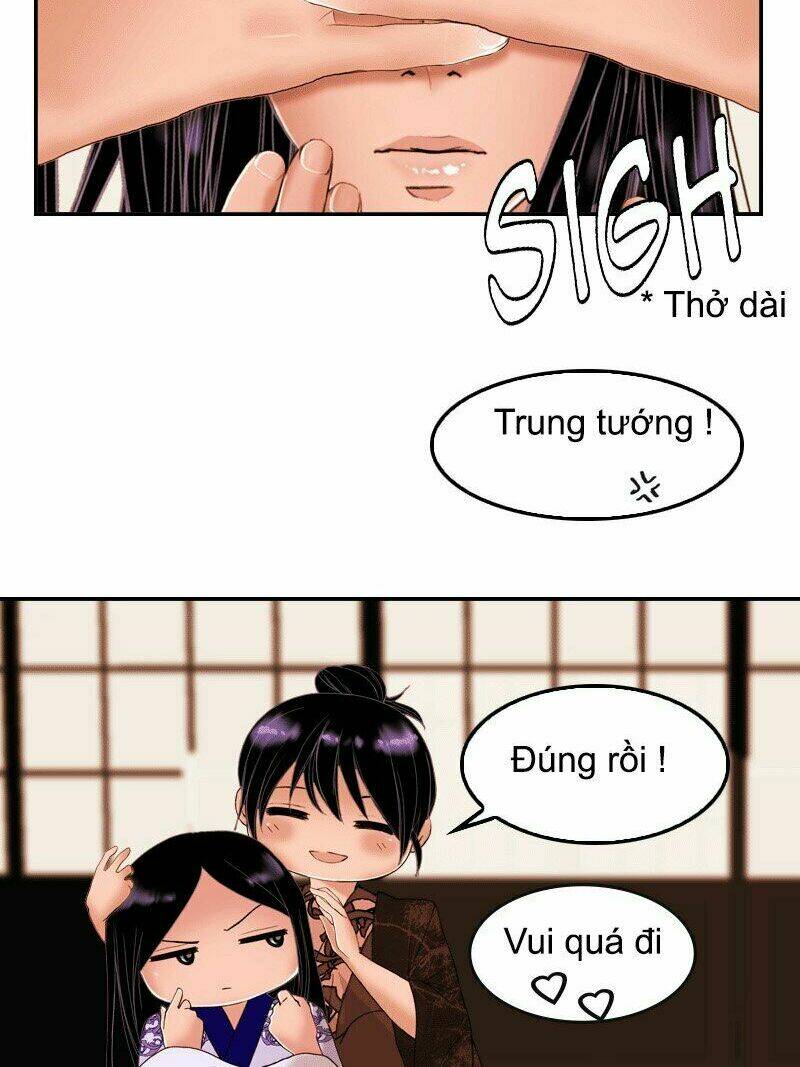 Huyết Đế Bạo Chúa: Chapter 16