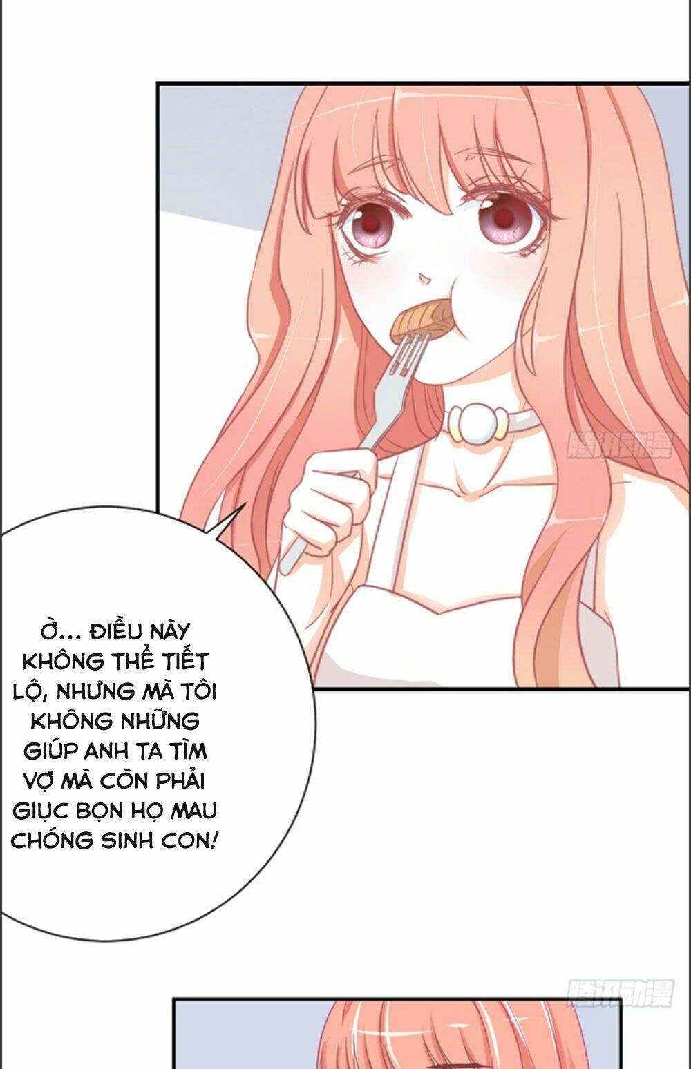 Cẩm Lý Thiếu Nữ Của Tôi: Chapter 6.1