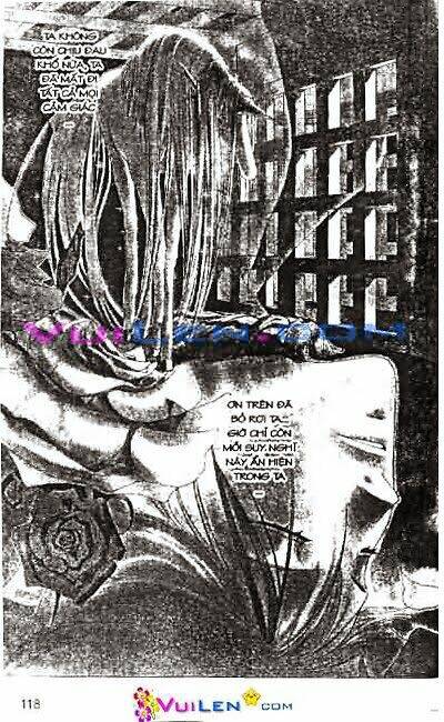 Duyên Kỳ Ngộ: Chapter 11