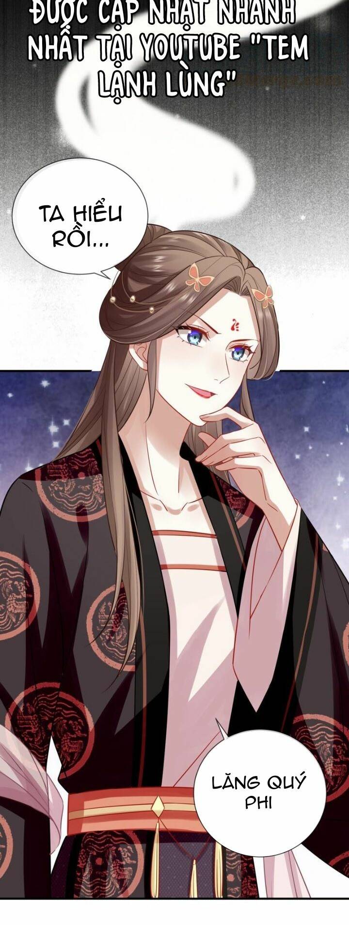 Xuyên Vào Trò Chơi Công Lược Boss Phản Diện: Chapter 21