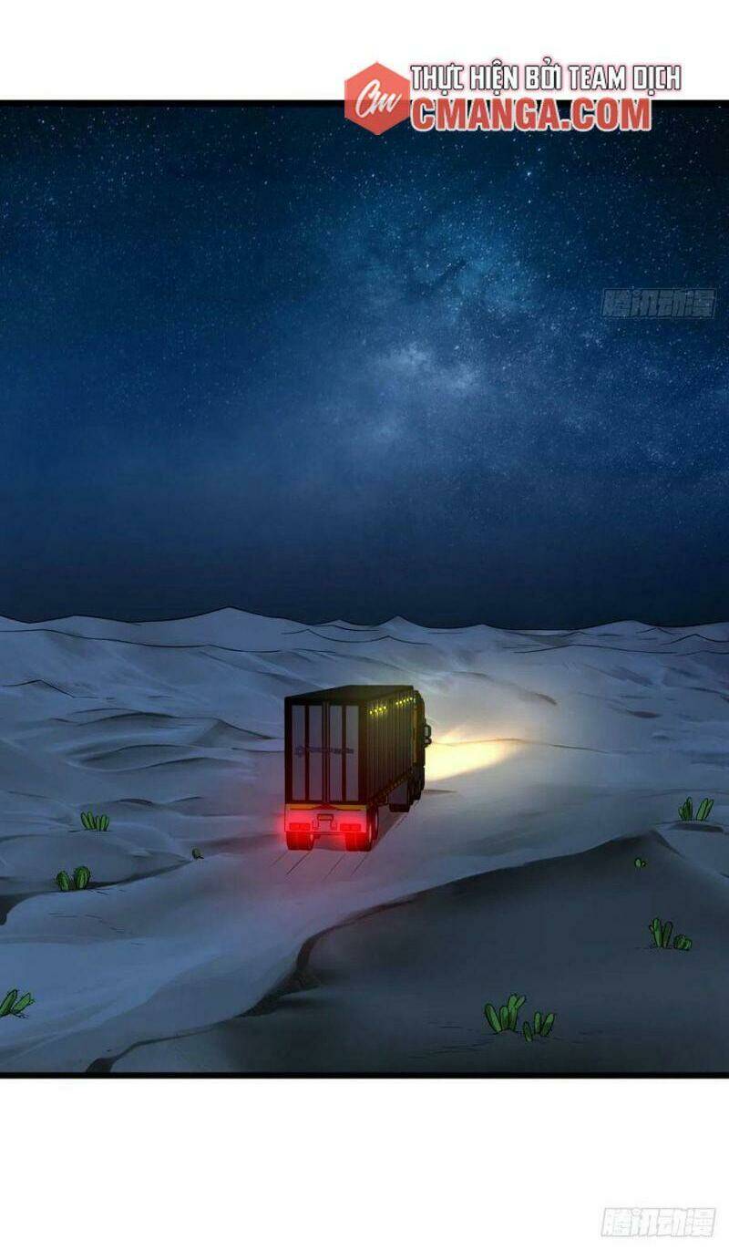 Danh Sách Kẻ Phản Diện: Chapter 121