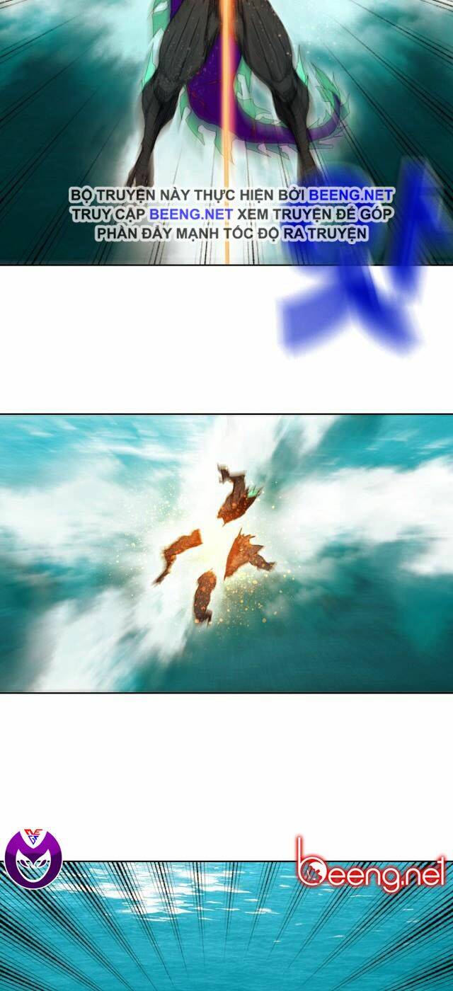 Hard Core Leveling Warrior Ss2: Chapter 53