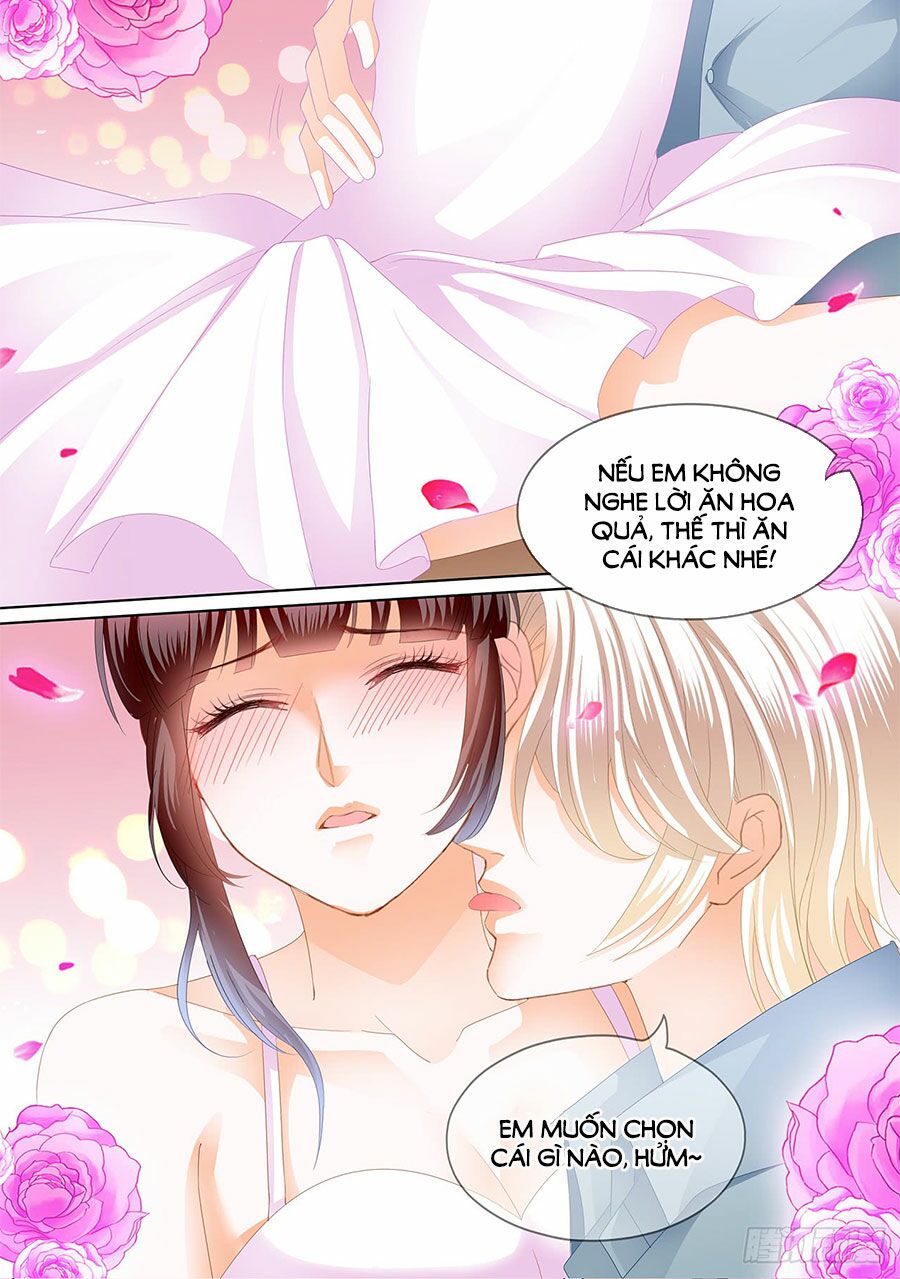 Thiểm Hôn Kiều Thê: Chapter 228
