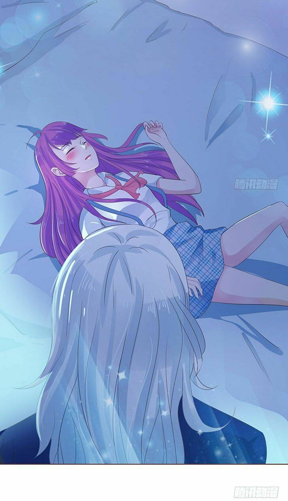 Ma Vương Luyến Ái Chỉ Nam: Chapter 101